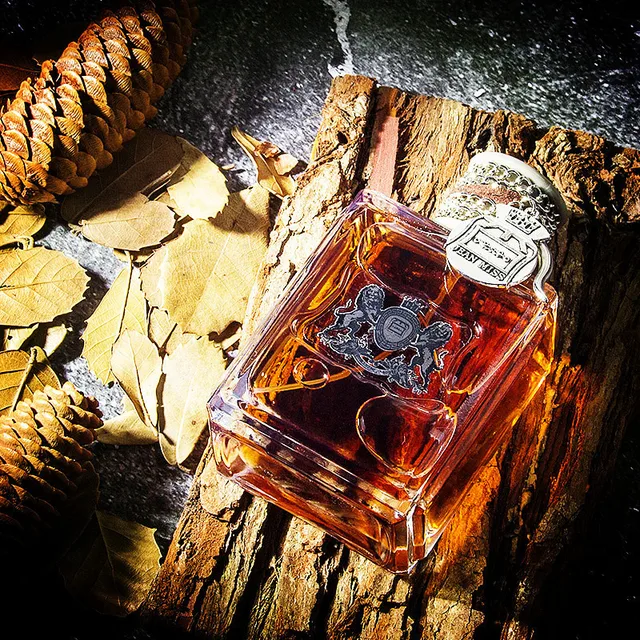 50ML 100ML marque parfum bois de santal hommes parfum Spray longue durée musc agrumes lumière parfum vibrant Gentleman cadeau 1