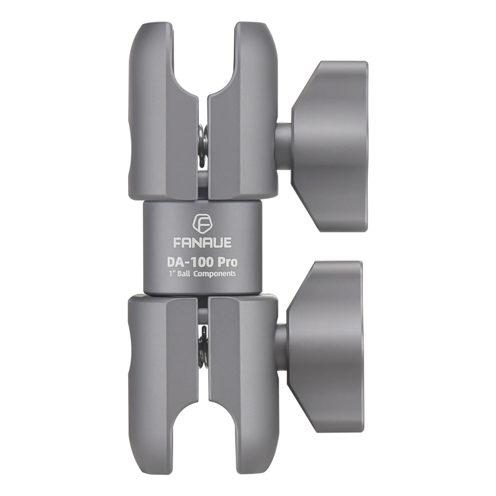 FANAUE 15 سنتيمتر مركب مزدوج المقبس قطب الذراع 1 ب...