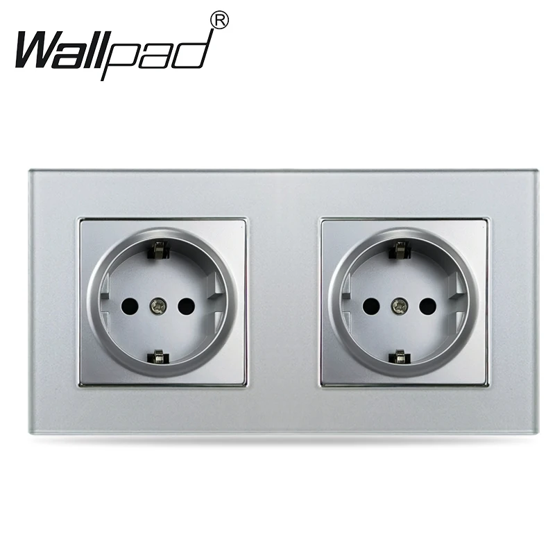 2 EU Socket