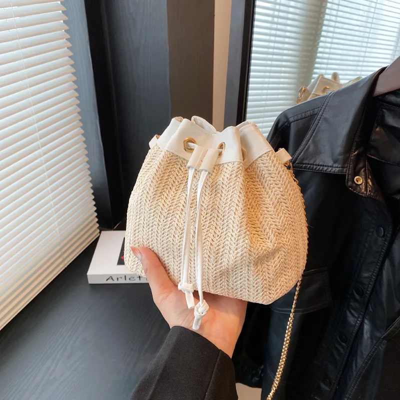 Рисунок 4 - Сумка кросс-боди Женская на шнурке