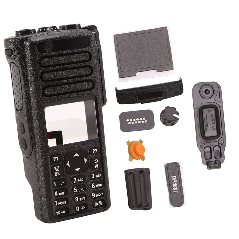 

Чехол для портативной рации DP4801 P8668I