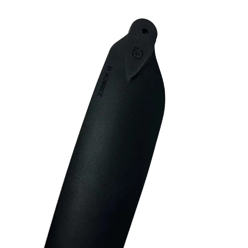 For Hobbywing Drone Propeller paddle blade 2388 V2 23inch CW/CCW for Xrotor X6 6215 UAV Wing 5