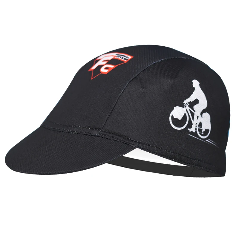 New Dinosaur Cycling Cap Skiing Raceing Sports Bike Hats Customizable One Size Fits Most Men And Women 4