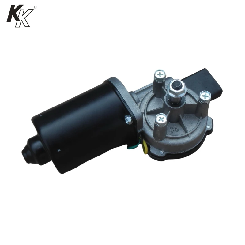 Arriba 60+ imagen 2007 jeep wrangler wiper motor Thptnganamst.edu.vn