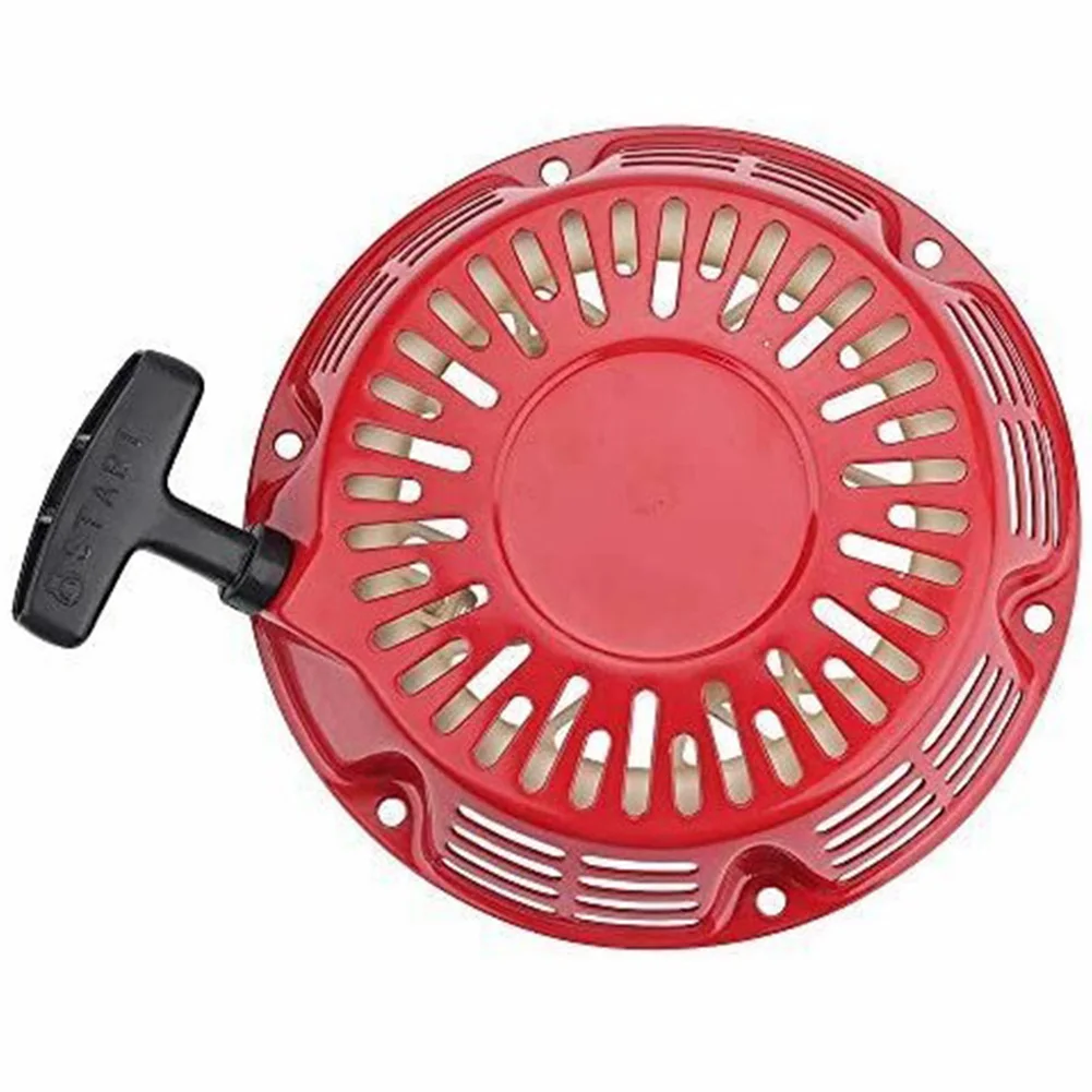 

Puller Generator Engines 1PC For GX270 9HP Engine Garden Accessories Lawn Mower Parts Pressure Washer