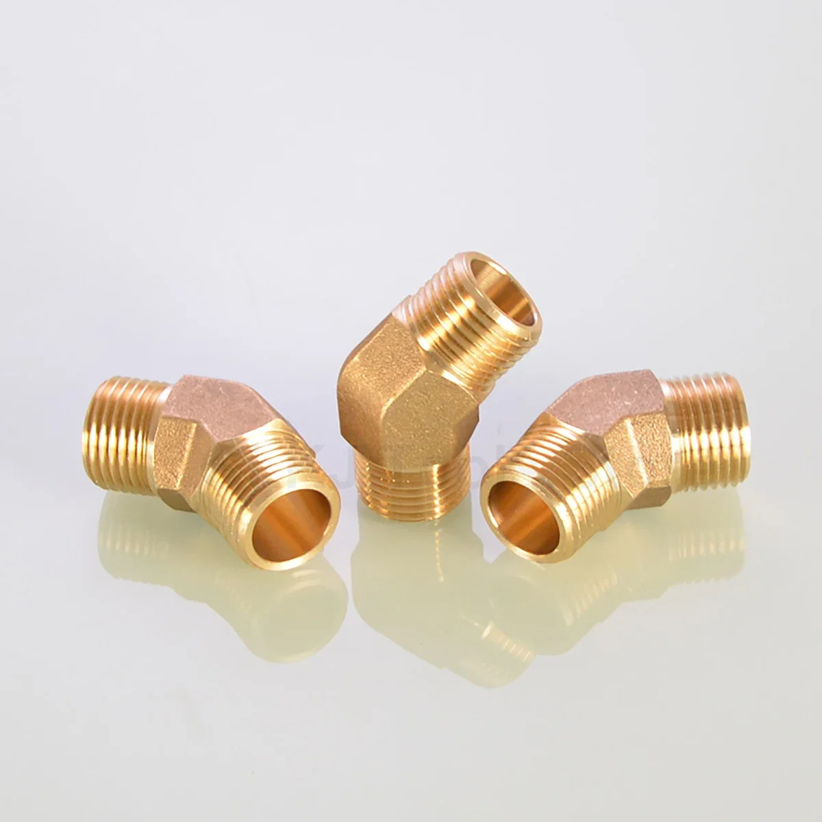 Adattatori CELTD Adattatori In Ottone Metric &amp; BSP Maschio A