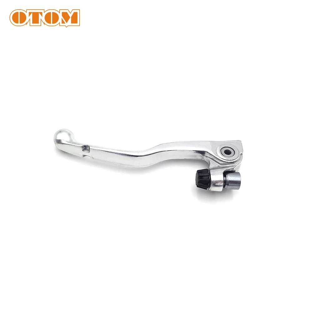 OTOM Motorrad-Vorderbremshebel und hydraulischer Kupplungshebel Brembo für KTM SX XCF EXC 2014–2024 HUSQVARNA FC FE TE GASGAS EX MC – Detail 2