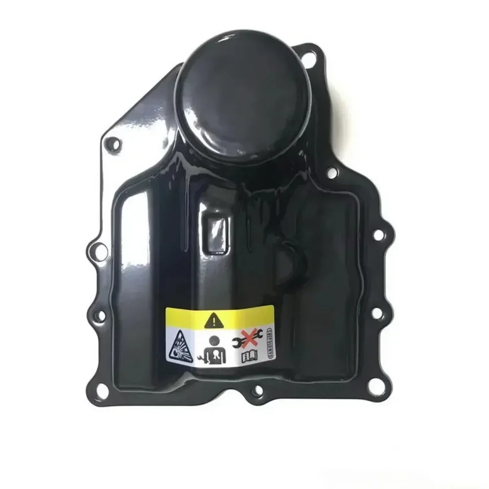 DQ200 0AM Automatic Transmission Oil Pan Or Gasket automatic transmission fluid filter For Audi VW Skoda 7-Speed DSG OAM Valves Body Cover