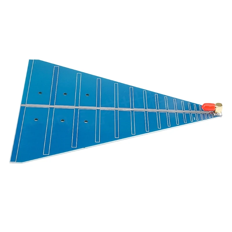 

28 degrees Antenna Directional Broadband Antenna Durable PCB Material