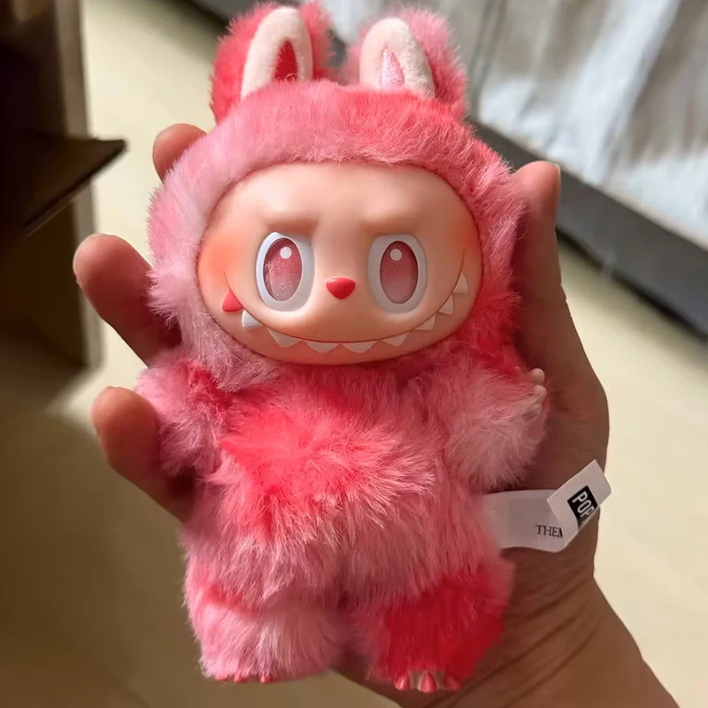 【即完売】 labubu Big into energy 6種 ノーマルコンプ 即完売】 labubu Big into energy 6種 ノーマルコンプ