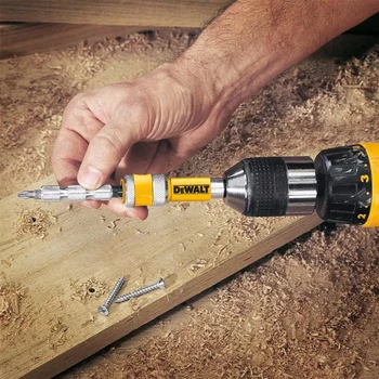 DEWALT Original Drill Flip Drive Unit 4