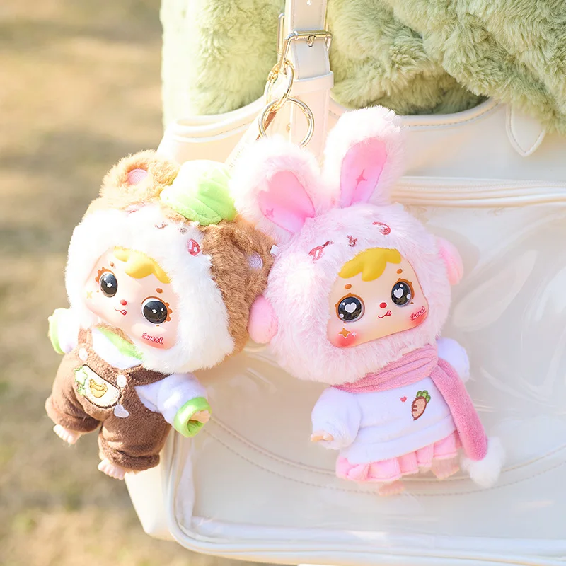 本物のサミュエル・タイク3 中国の干支シリーズ ブラインドボックス