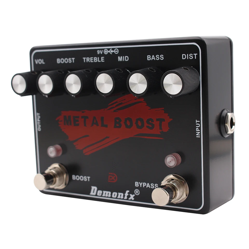 【希少】rs guitar burst boost RS Guitarworks Burst Boost ｜ギター買取の東京新宿