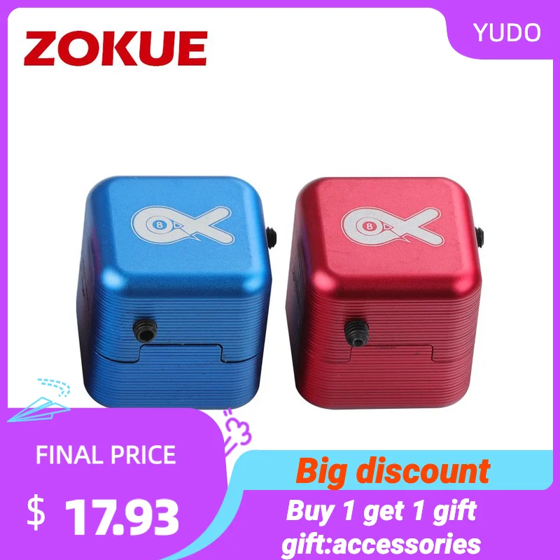 Billiard Chalk Holder Pool Snooker Chalk Holder Professional