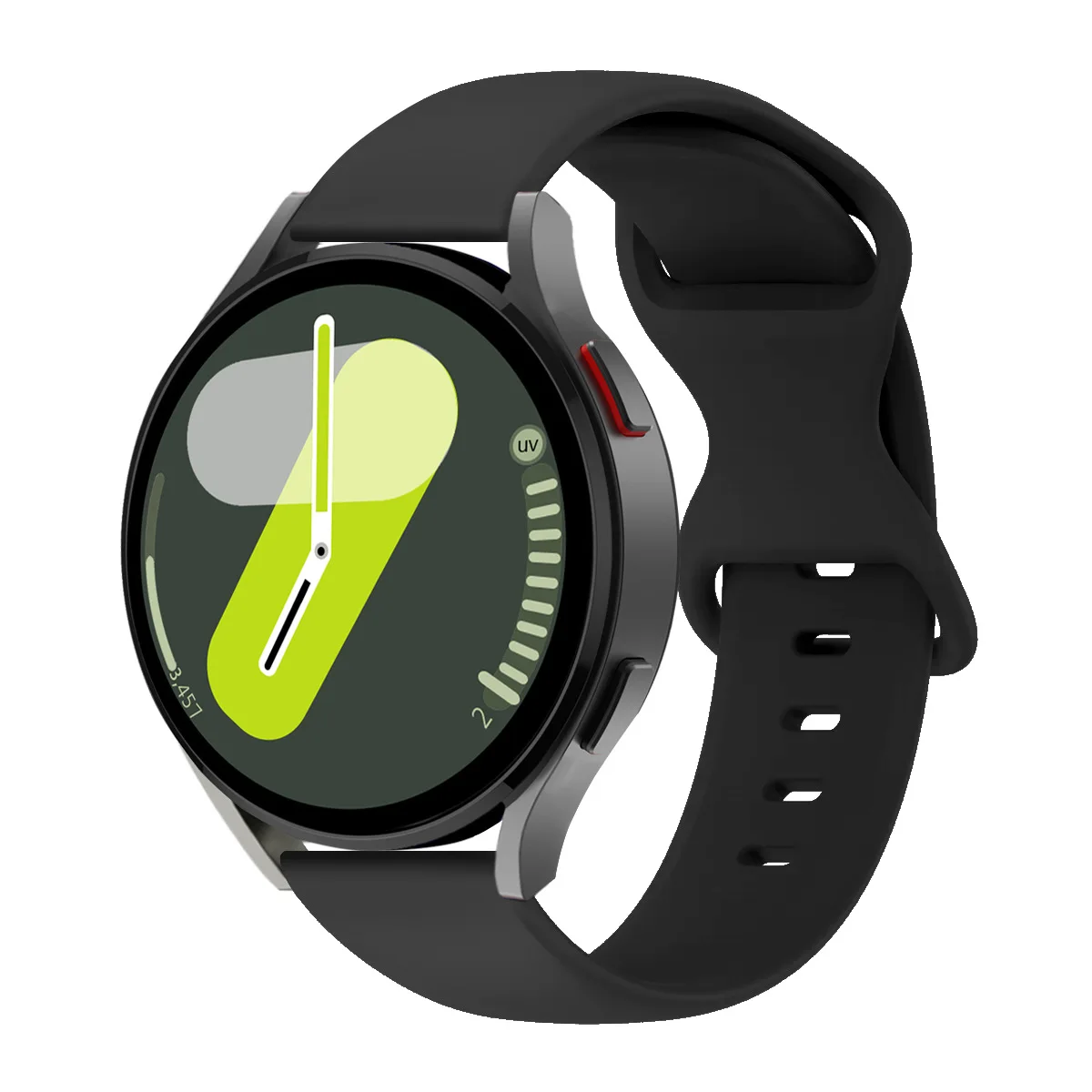 Sport Velcro Band - 20mm Watch Strap