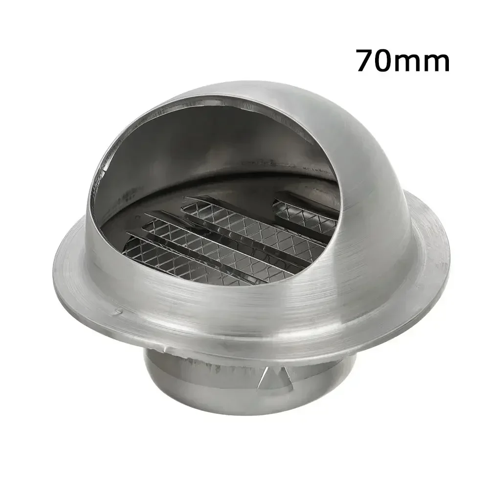 Rejilla De Ventilación De Aire De Pared Exterior D... – Grandado