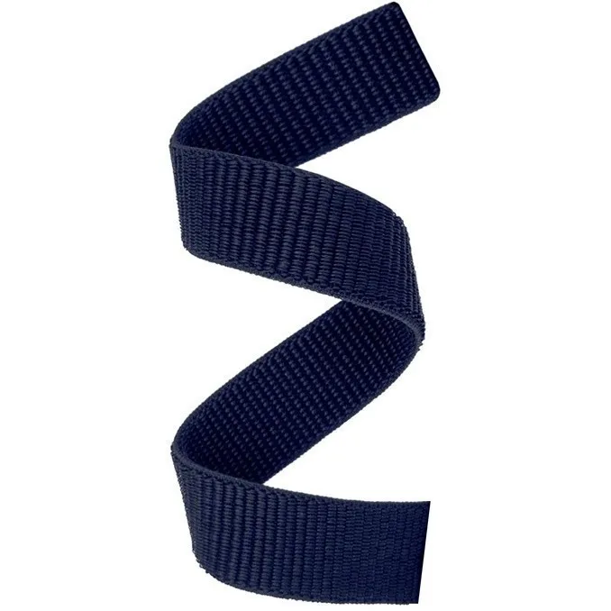 Nylon Loop Quick Fit Band Strap, 22mm/26mm