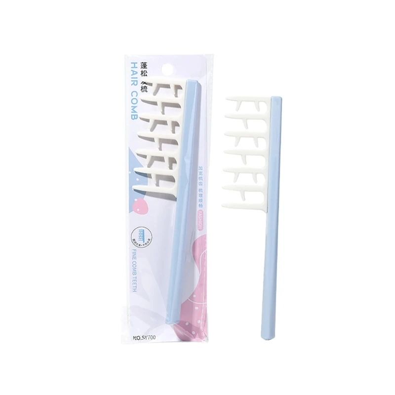 Peine Costura Para Cabello