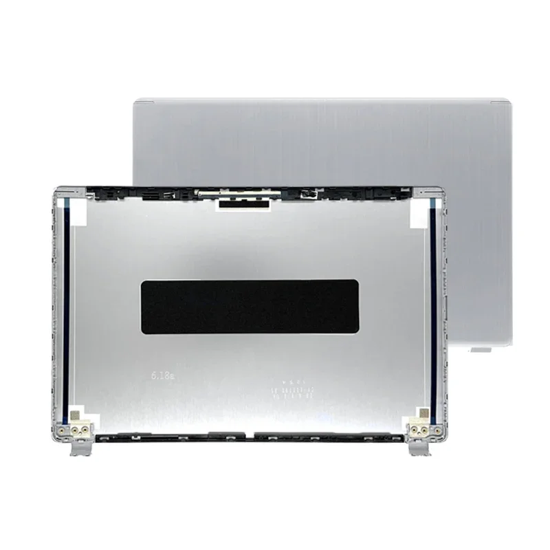 NEW For Acer A515-52 A515-52G 52K LCD Back Cover Front Bezel Hinges Bottom Case Rear Lid Screen Back Case Metal 15.6