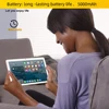 10.1 Inch 2024 New Tablet Android11, 4G+64GB Global Tablette 3G Phone Call Dual SIM Card or WIFI Google Play Tablets For Laptop 4