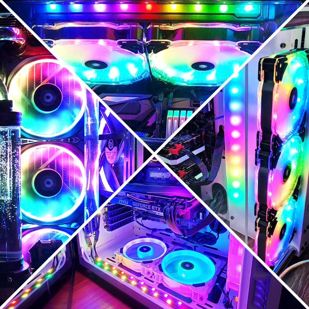 Corsair iCUE RGB LED   Ȯ ŰƮ, PC ̽ ּ   LED Ʈ, Corsair    ĿǴ  ʿ