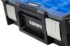 18" Cantilever Organizer, Resin Tool Box for Small s and Parts,  Storage  Organizaion 6