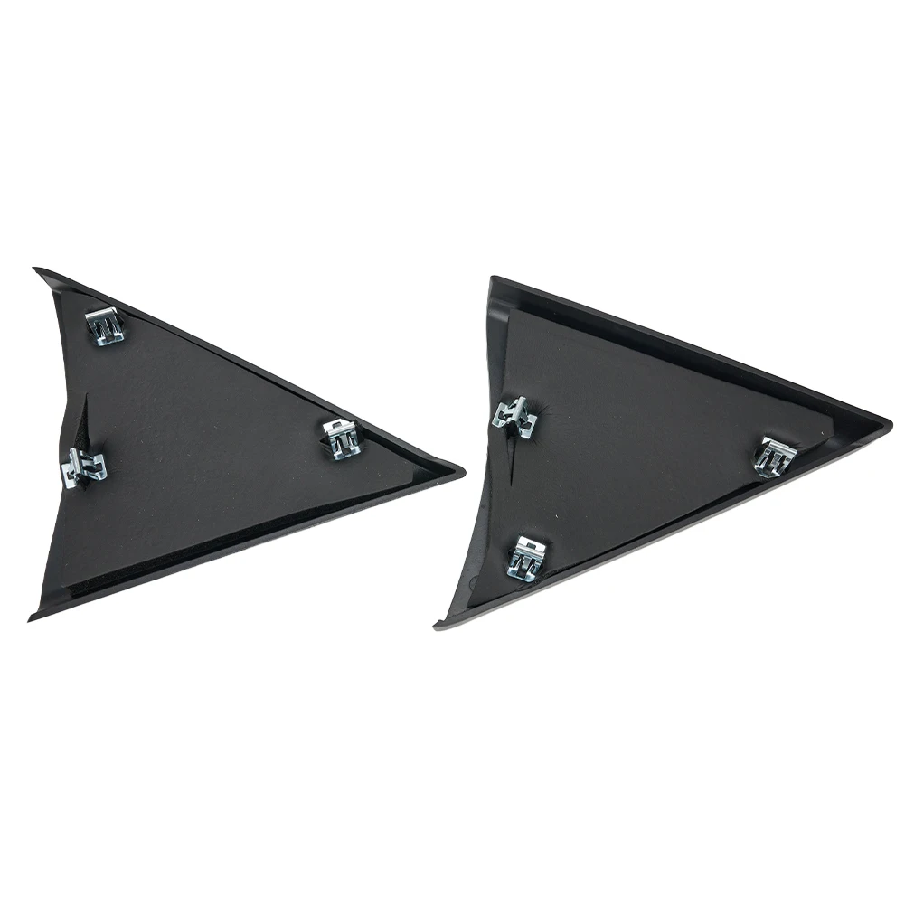

Front Door Upper Trim Panel 25857289 25857294 Black Plastic Trim Panel FOR AVALANCHE 007-2013 2pcs Accessories High Quality