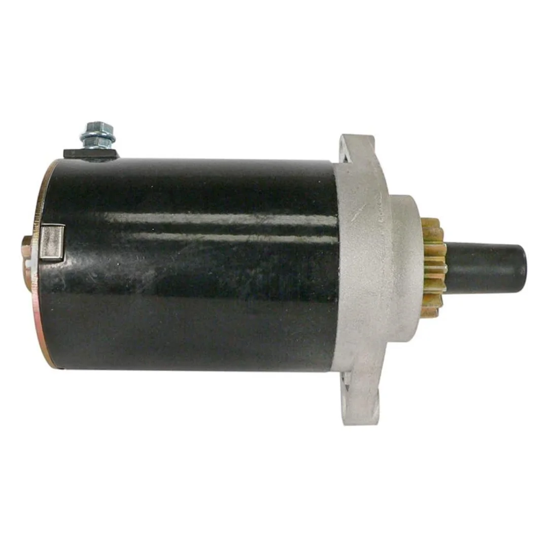 

Двигатель для газонокосилки для Kohler CH440-3111 17-098-05 1709811 17-098-05S 1709811S, Замена стартера