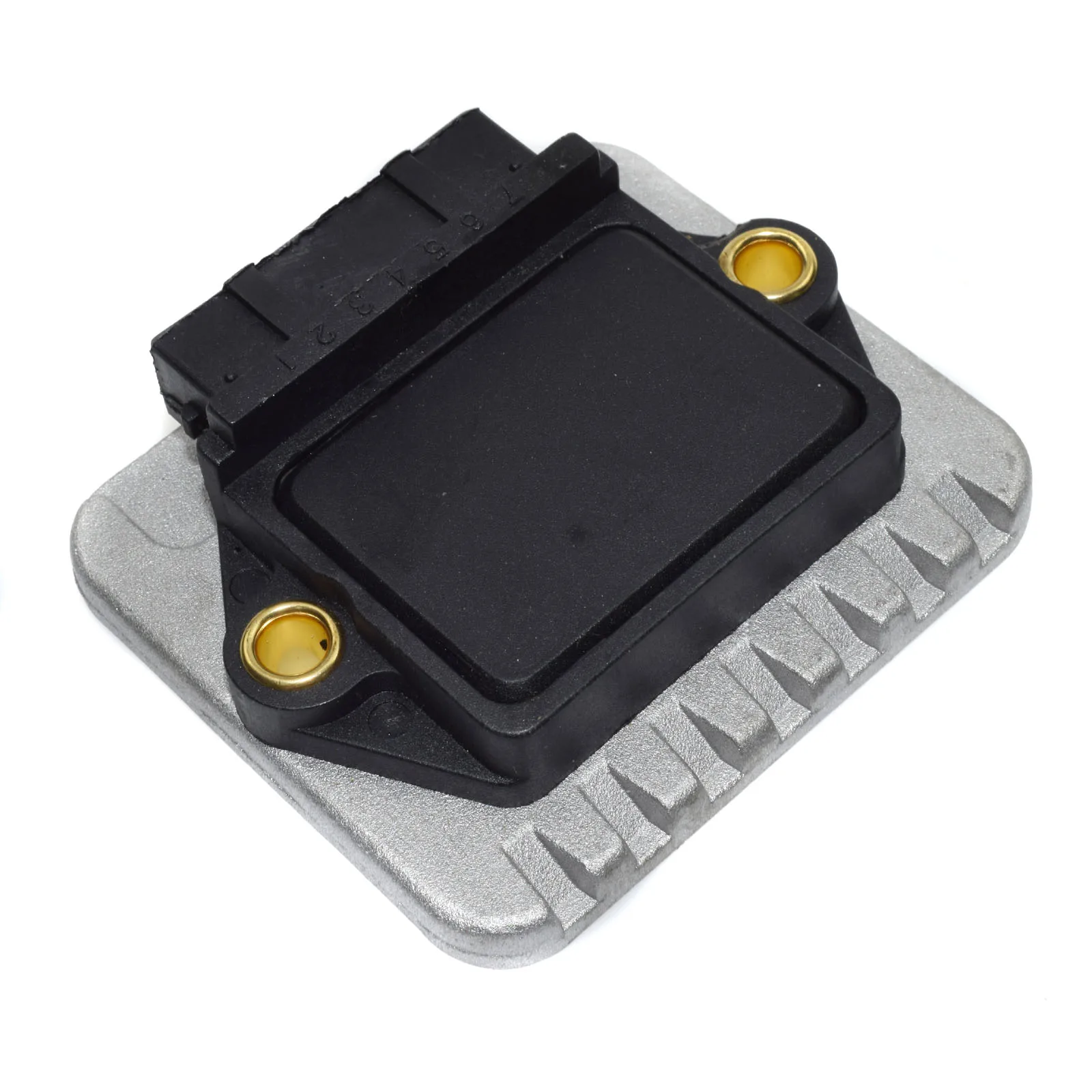 New Ignition Control Module ICM For VW GOLF PASSAT POLO AUDI 100 80 90 191905351A , 0227100142,8980534, LX621