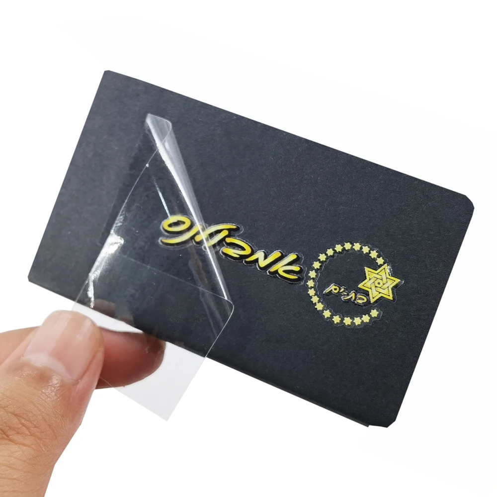 60x60mm 100pcs 사용자 정의 디자인 데칼 비닐 UV 바니시 코팅 전송 스티커 풀 컬러 중고 광택 마감 자체 접착 라벨, UV 광택 코팅 전사 스티커