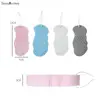 Korean Fiber Body Scrub Bath Sponge Exfoliating Brush Magic Bathroom Products Household Merchandises Home Garden 4