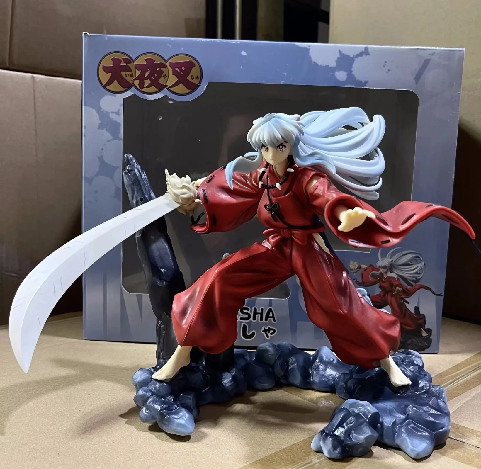 S709c4b3679fe43599767132eeb7c2627V - OFFICIAL Inuyasha