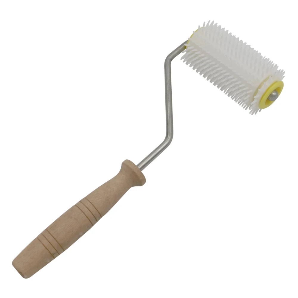 

Пчелиные принадлежности, пластмассовый роликовый тип, рандомный коллектор клея для пчеловодства, резиновая пластина, инструменты для пчеловодства