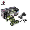 WL 12428 WLtoys 1/12 4WD RC Racing Car High Speed Off-Road Remote Control Alloy Climbing Truck LED Light Buggy Toys Kids Gift 6