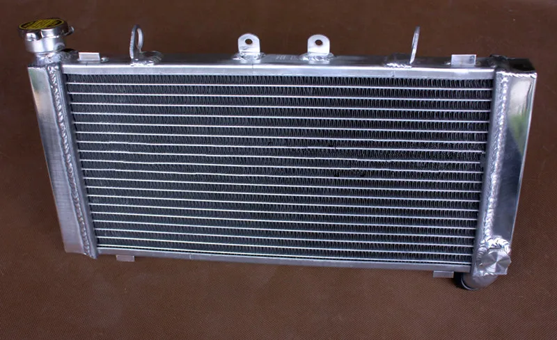 Aluminum Radiator For 1991-1994 Honda CBR600F2