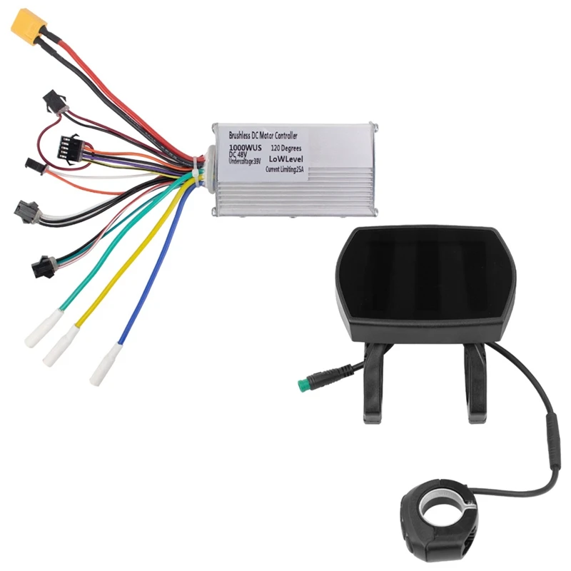 

For Kugoo G2pro 48V 1000W Electric Scooter Accessories Dashboard Scooter Dashboard Scooter Replacement