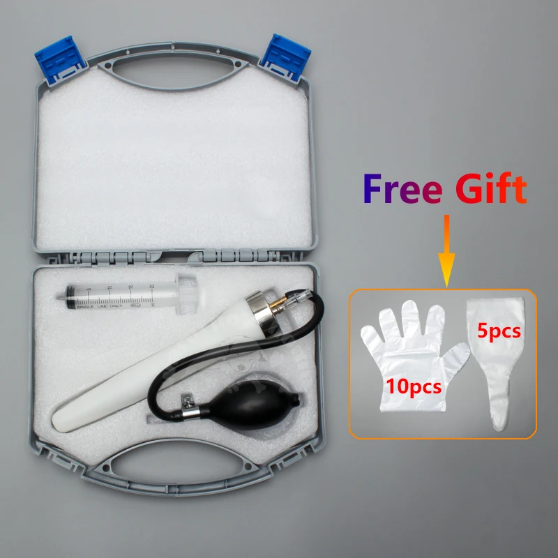 pet supplies canine ai kit