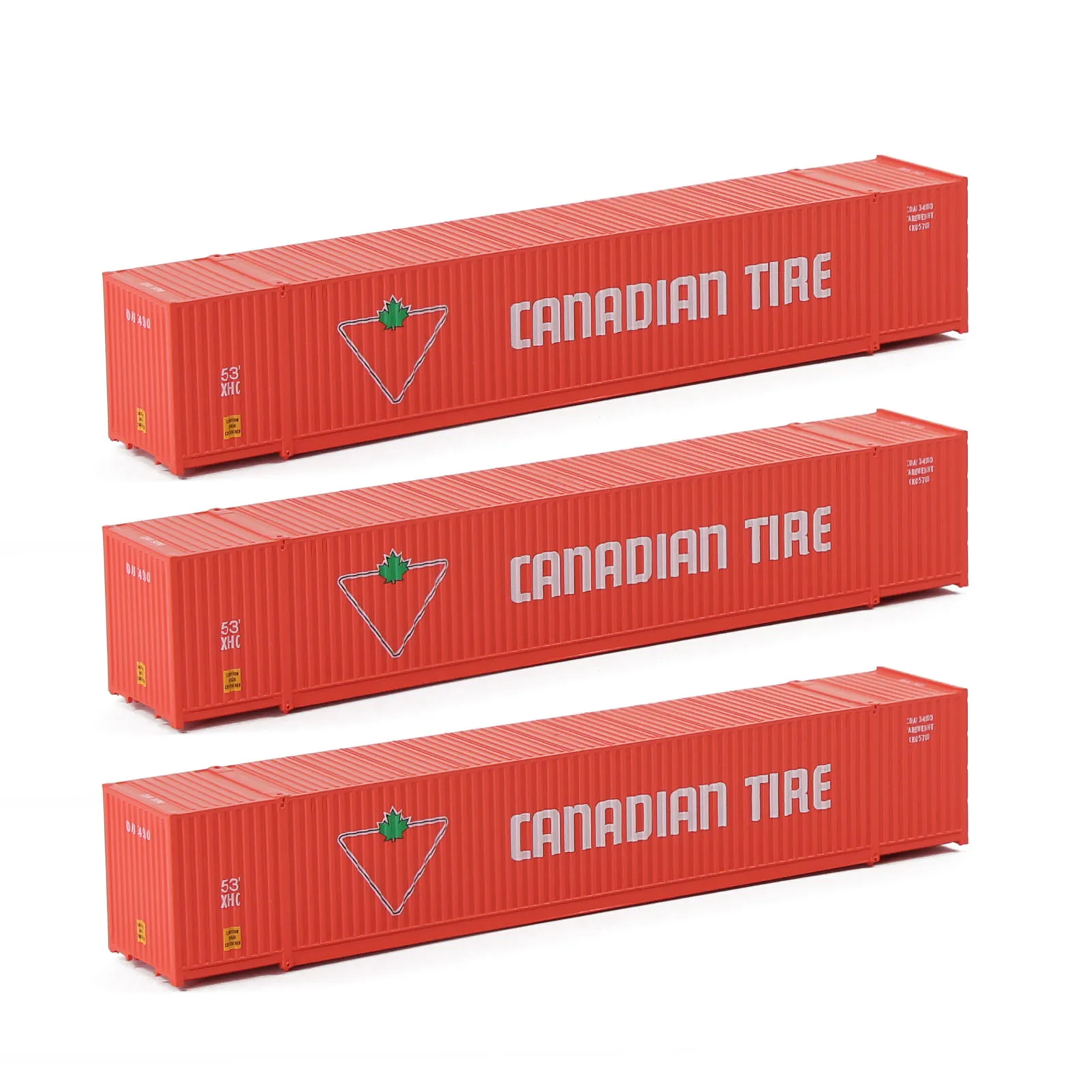 CANADIAN TIRE