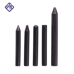 5Pcs Tap Down Set Paintless Dent Removal Nylon Pen Dent Repair Kit Hand Tool