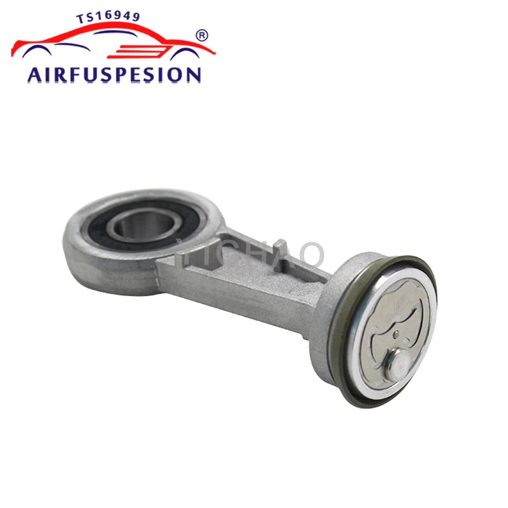 Air Compressor Repair Kits Cylinder Connecting Piston Rod for BMW F01 F02 F04 750Li 760Li 37206789450 37206796445 air compressor pump repair kits