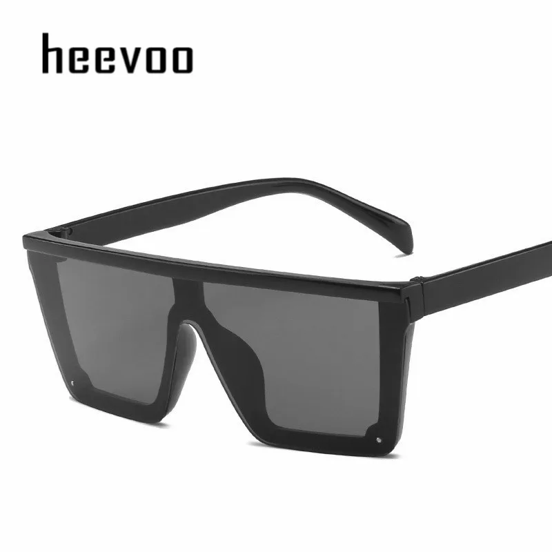 Oversized Square Kids Sunglasses Baby Boys Girls Festival Punk Sun Glasses Fashion Children Eyeglasses Shades UV400_voghion.com