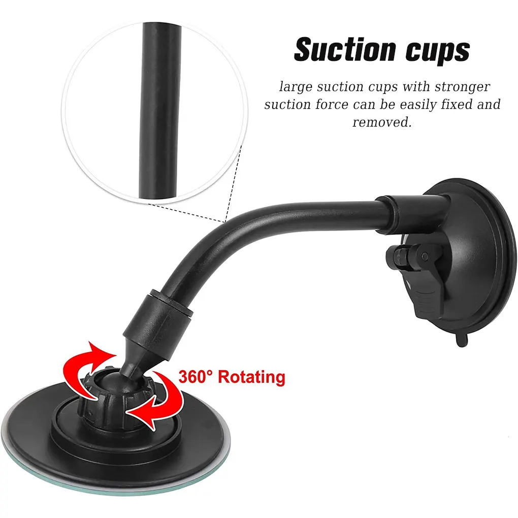 

Car Rear View Mirror Safety Mirrors Universal Auto Accessories for