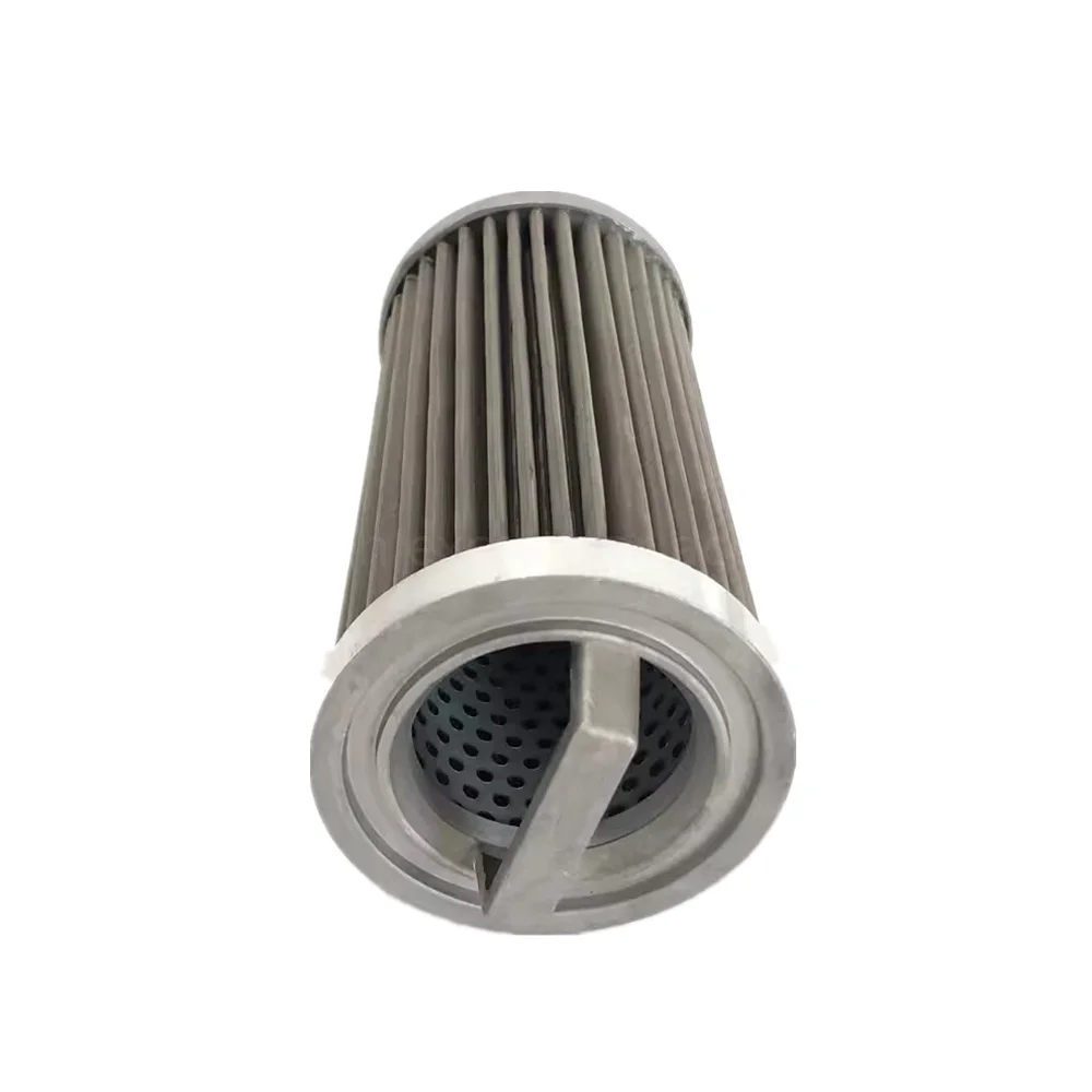 5621511570/562-15-11570 For Komatsu WA500-3 WA600-3 Transmission Oil Inlet Oil Return Filter Element Loader Parts