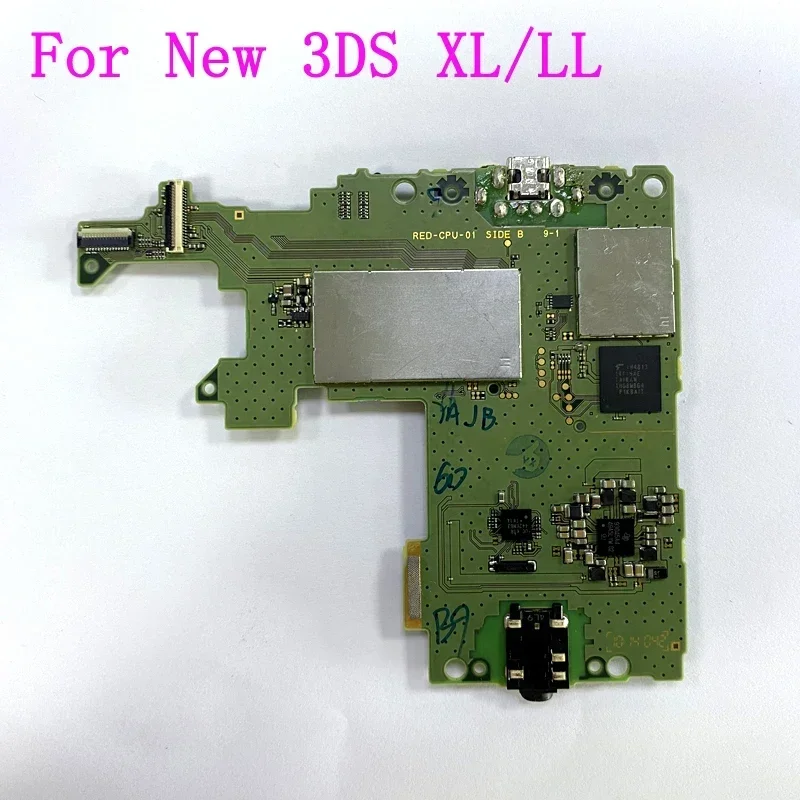 new3ＤＳLL Axis Hinge Shaft & Metal Barrel for Nintendo New 3DS XL LL