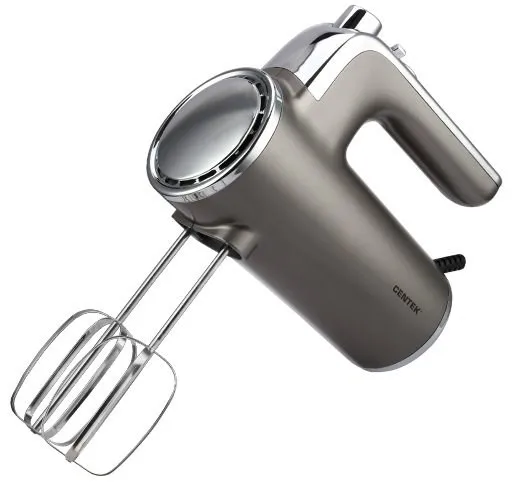 Миксер CENTEK CT-1126 800 Вт 5 скоростей плавный старт | Бытовая техника
