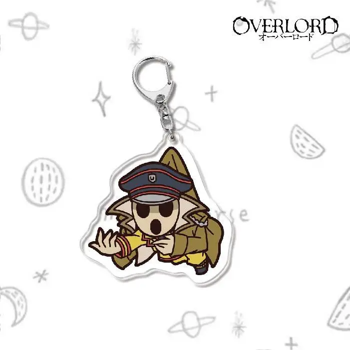 S709d51992f7c4f89ab5538c34ce0b46cZ - Overlord Merchandise