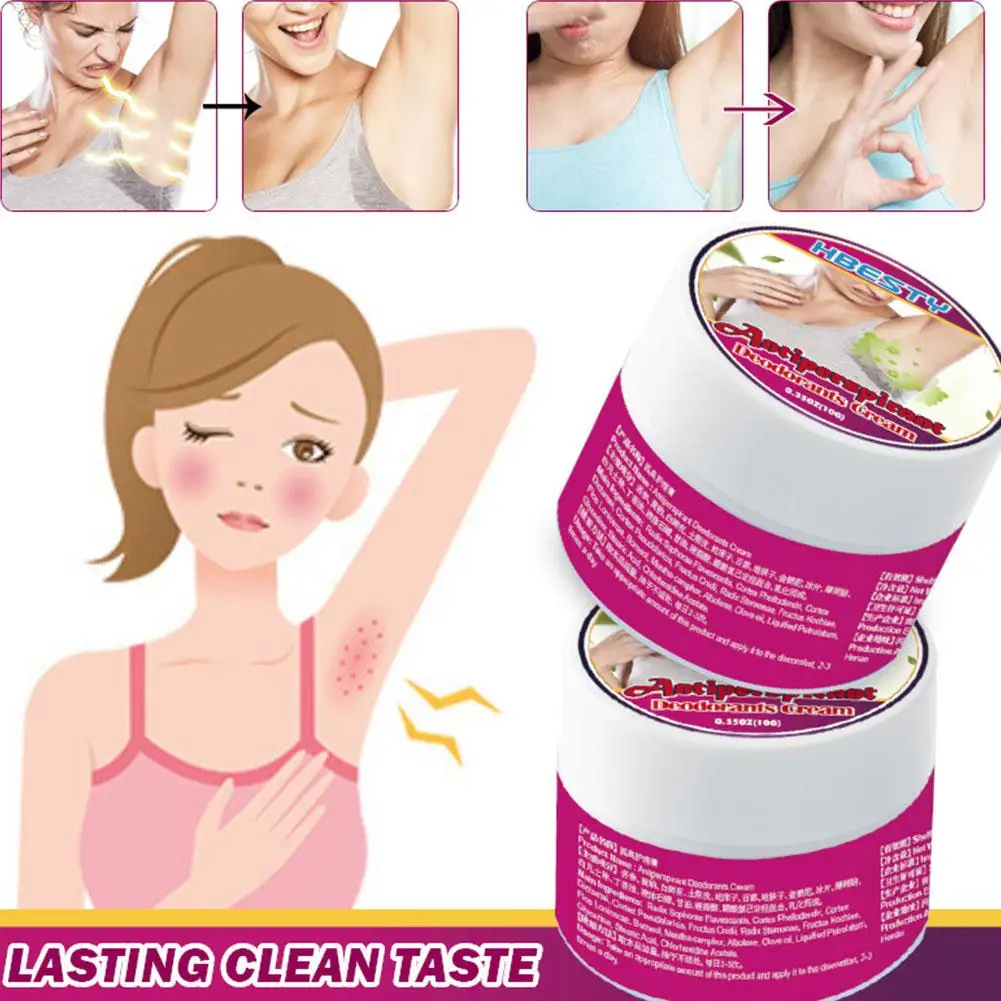 Körpergeruch Achselschweißspray Antitranspirantien Deodorant Fußgeruch entfernen Deodorant Beseitigen Sie schlechten Geruch Antitranspirantien weiblich_voghion.com