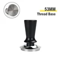Black 53mm Thread