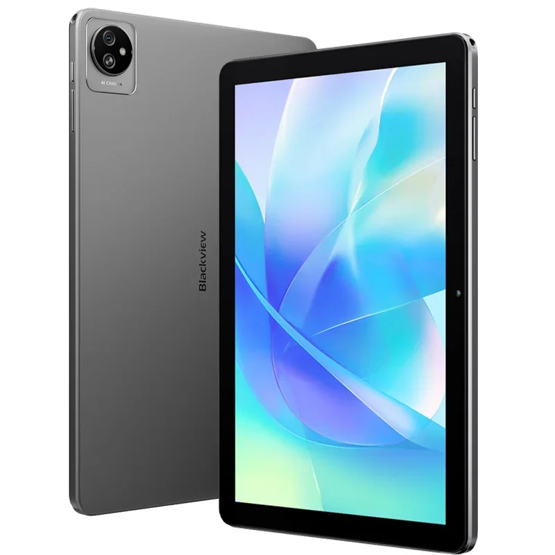 WIPAWA タブレット ブラック Amazon.co.jp: Blackview Tab18 12インチタブレット 24GB+256GB+