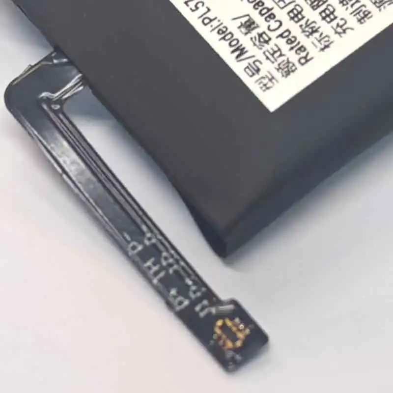 500mAh New 3.87V PL572428 Battery For Huami T-REX 2 / T-REX Ultra Watch Bateria + Free Tools 3
